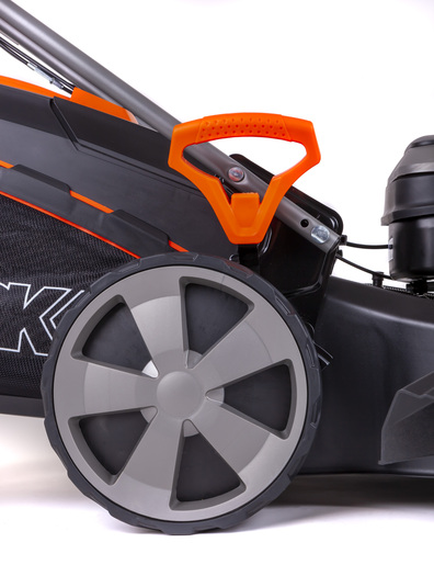 ADK samohodna motorna kosilica TW51SHL, 170 cm³/51 cm