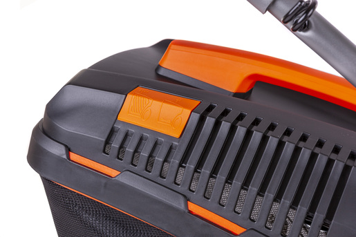 ADK samohodna motorna kosilica TW51SHL, 170 cm³/51 cm