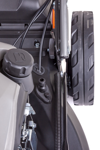 ADK samohodna motorna kosilica TW51SHL, 170 cm³/51 cm