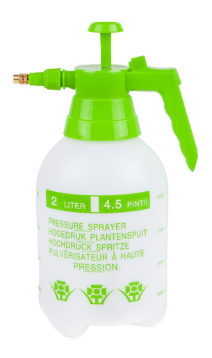 ADK Tlačna Ručna prskalica MT-204A, 2L