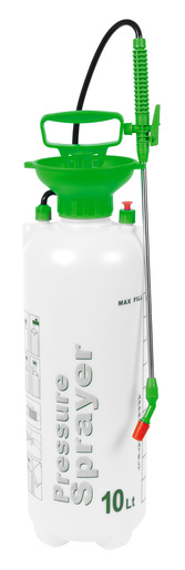 ADK Tlačna Ručna prskalica MT-218, 10L