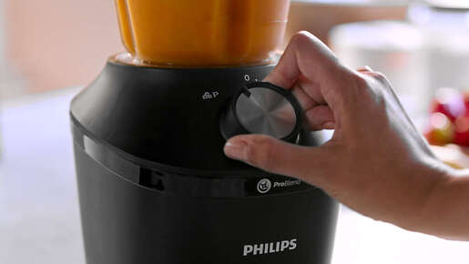 Philips blender HR2191/01