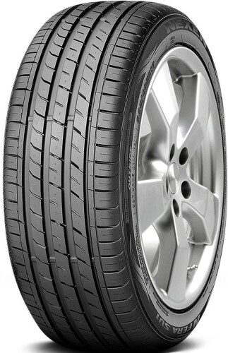 Nexen 225/35R20 N'FERA SU1 90Y XL, Pot: E, Pri: A, Buka: 69 dB
