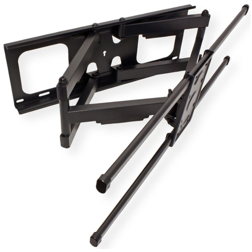 Roline Value zidni nosač, nagibni (50-90"/75kg/800x600)