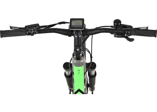 MS ENERGY električni bicikl t100