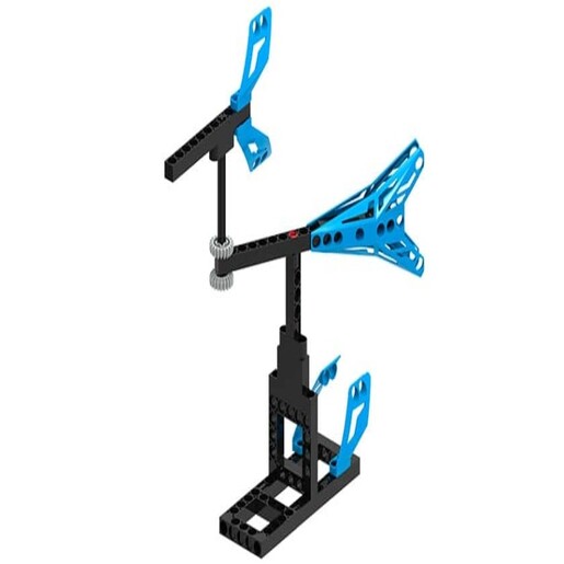 STEM igračka Kinetic Machines