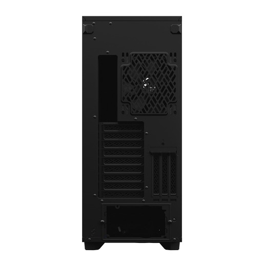 Kućište Fractal Define 7 XL, crno