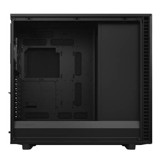Kućište Fractal Define 7 XL, crno