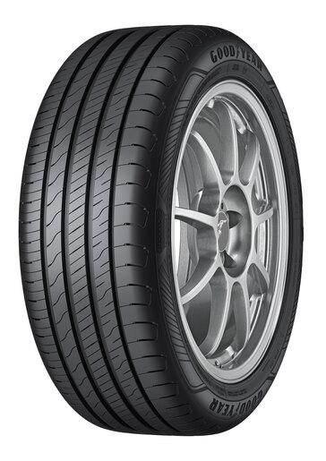 Goodyear 235/60R18 103V EfficientGrip 2 SUV TL, Pot: C, Pri: A, Buka: 070 dB