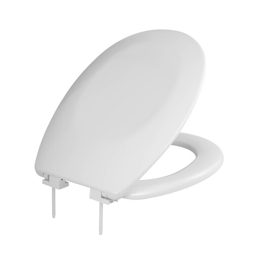 BEMIS Bergamo soft close 2201PL000 WC sjedalo