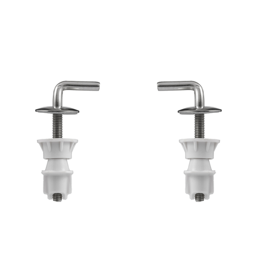 BEMIS Valentina 2204STX000 WC sjedalo