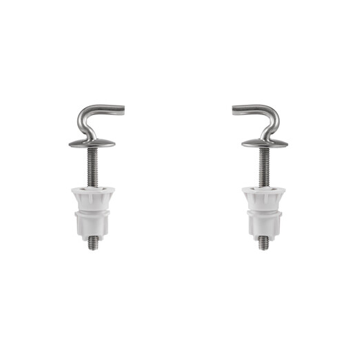 BEMIS Barletta 2200STX000 WC sjedalo