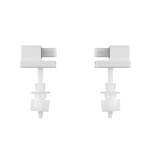 BEMIS Latina soft close 2200PL000 WC sjedalo