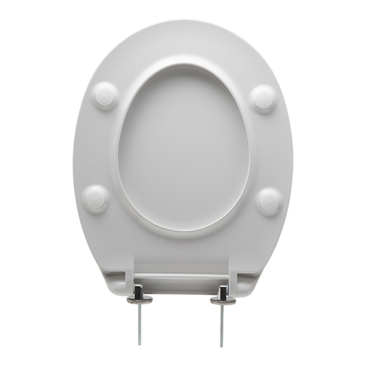 BEMIS Savona slow close Silentium® 2205SEL000 WC sjedalo