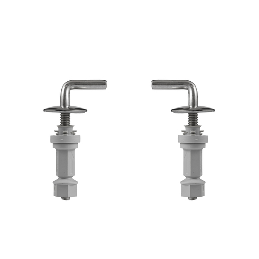 BEMIS Catina ultra fix 2202STXU000 WC sjedalo