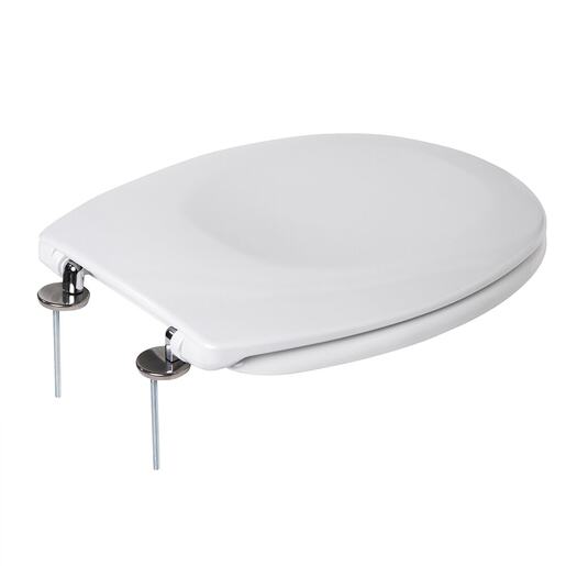 BEMIS Caserta soft close 2201SEL000 WC sjedalo