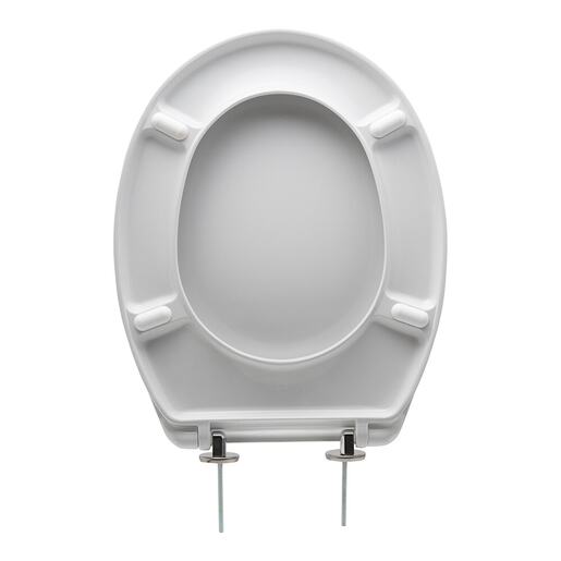 BEMIS Caserta soft close 2201SEL000 WC sjedalo