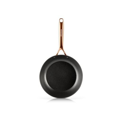 Mehrzer tava ROSE GOLD LIMITED EDITION - 24 cm