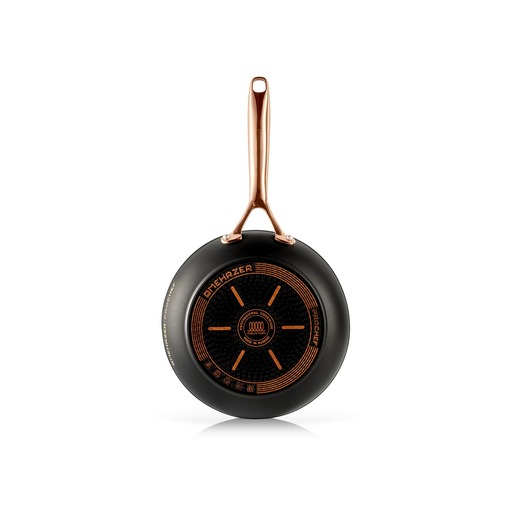 Mehrzer tava ROSE GOLD LIMITED EDITION - 24 cm