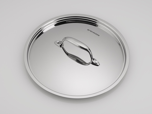 Mehrzer poklopac INOX - 24 cm