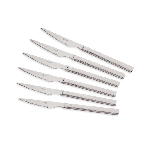 Mehrzer set noževa za odrezak ili pizzu ONEDA 6/1