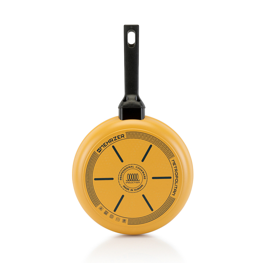 Mehrzer tava METROPOLITAN Yellow - 24 cm