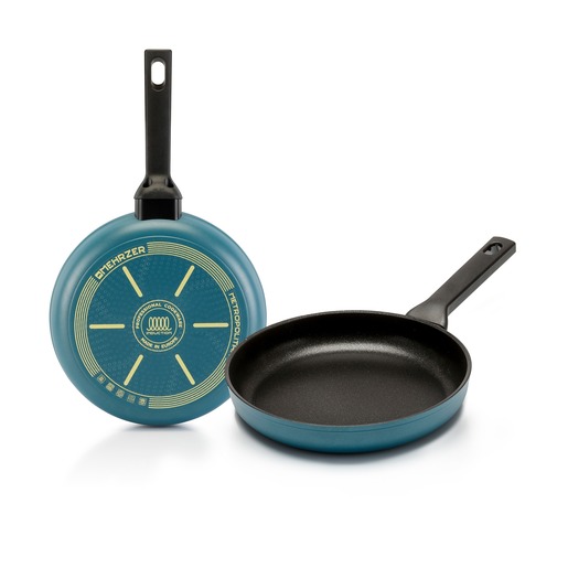 Mehrzer tava METROPOLITAN Petrolei - 24 cm