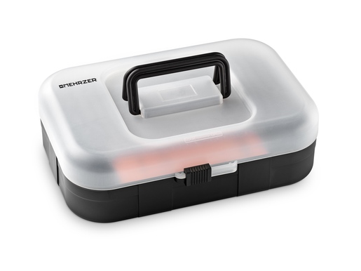 Mehrzer kamen za oštrenje noževa u poklon setu