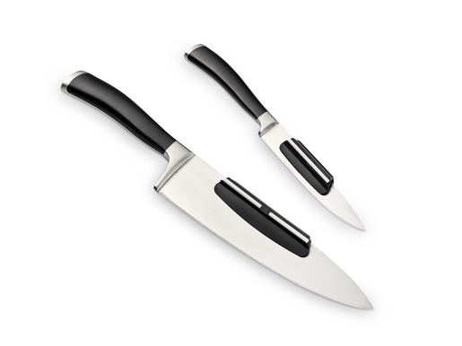 Mehrzer kamen za oštrenje noževa u poklon setu