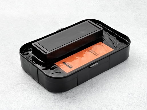 Mehrzer kamen za oštrenje noževa u poklon setu