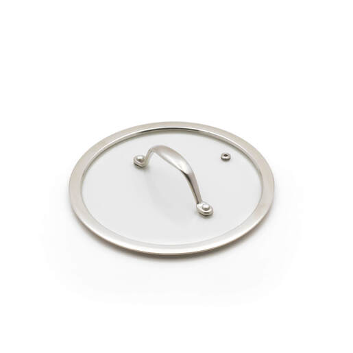 Mehrzer stakleni poklopac EMAILLE SUPERIORE - 16 cm