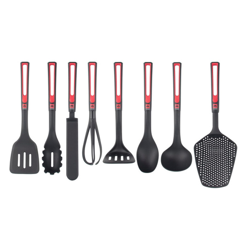 Mehrzer set kuhinjskih pomagala 8/1