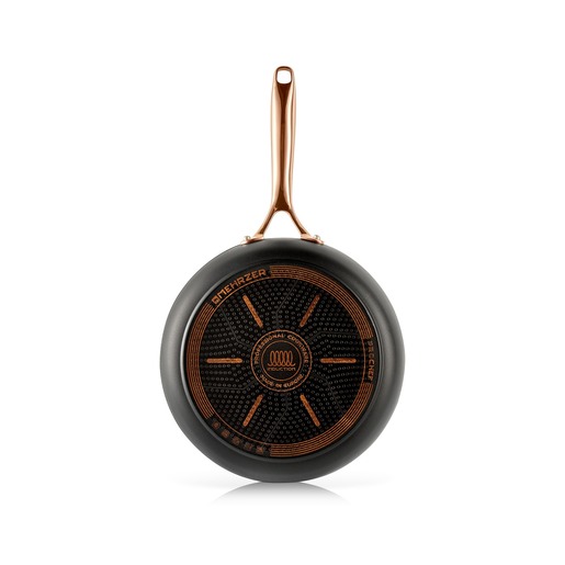 Mehrzer duboka tava ROSE GOLD LIMITED EDITION - 28 cm