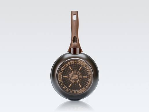 Mehrzer tava STONE STRONG - 20 cm