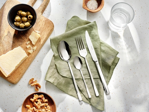 Mehrzer set pribora za jelo  ONEDA 30/1