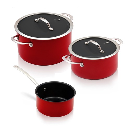 Mehrzer lonac EMAILLE SUPERIORE - 24 cm