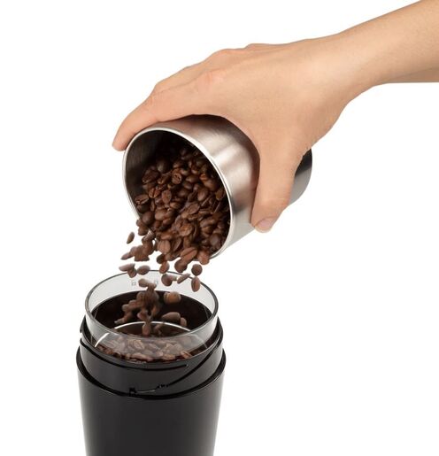 DeLonghi mlinac za kavu KG210