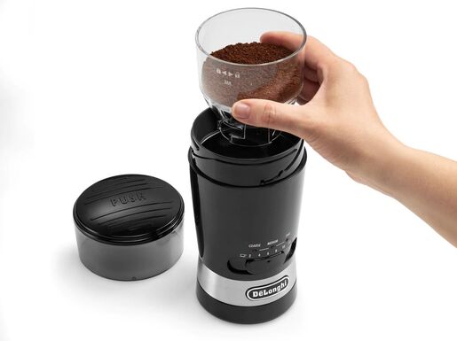 DeLonghi mlinac za kavu KG210