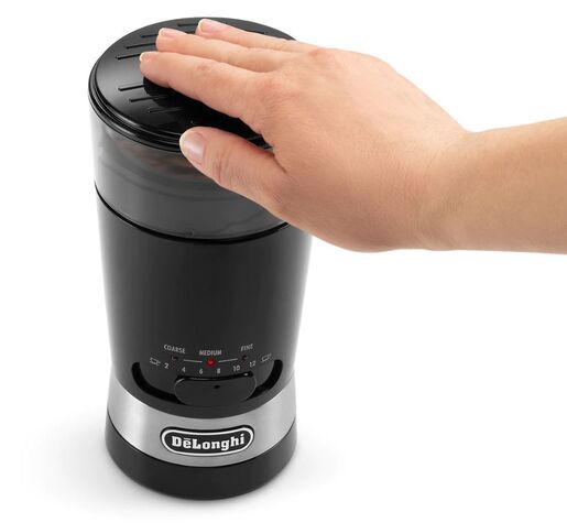 DeLonghi mlinac za kavu KG210