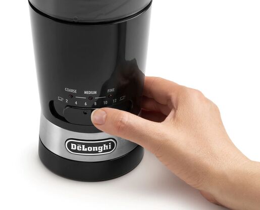 DeLonghi mlinac za kavu KG210