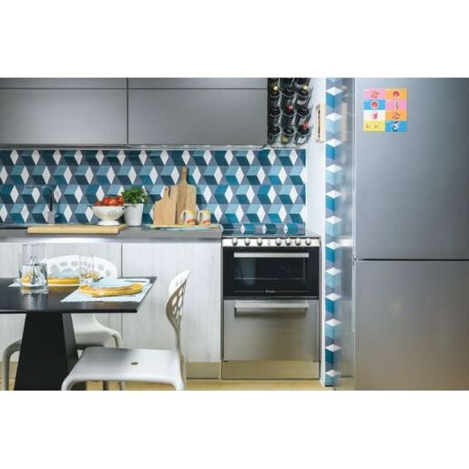 Candy pećnica, ploča i perilica posuđa Trio TRIO4GXNT/1 (3u1)