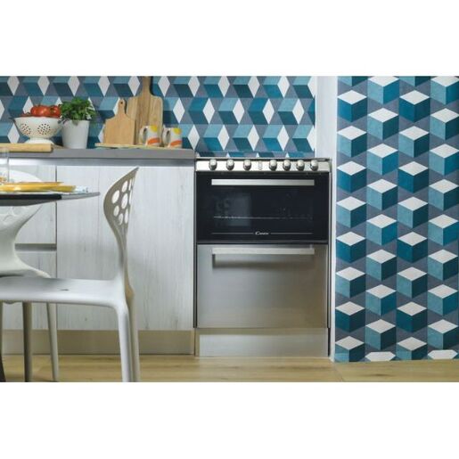 Candy pećnica, ploča i perilica posuđa Trio TRIO4GXNT/1 (3u1)