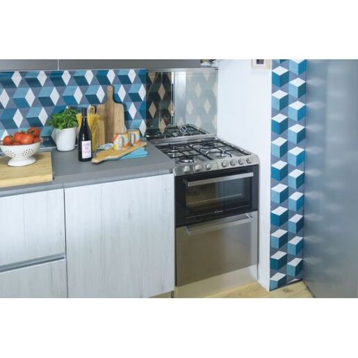 Candy pećnica, ploča i perilica posuđa Trio TRIO4GXNT/1 (3u1)