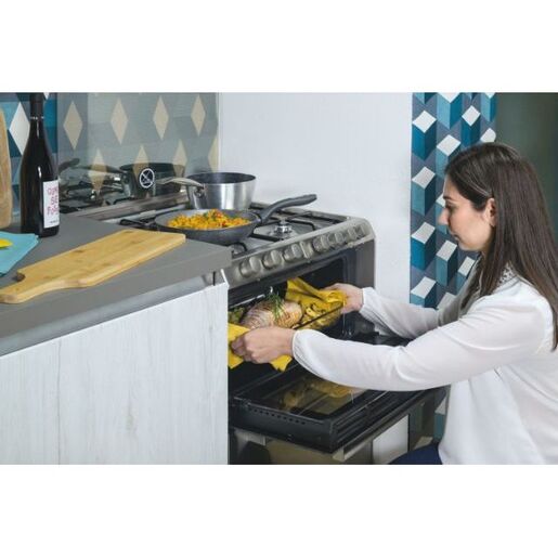 Candy pećnica, ploča i perilica posuđa Trio TRIO4GXNT/1 (3u1)