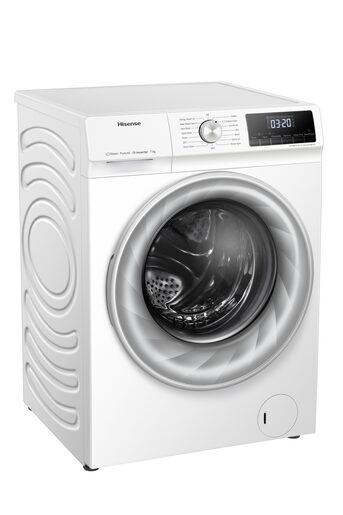 Hisense perilica rublja WFQY7014EVJM