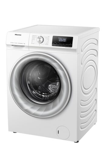 Hisense perilica rublja WFQY7014EVJM