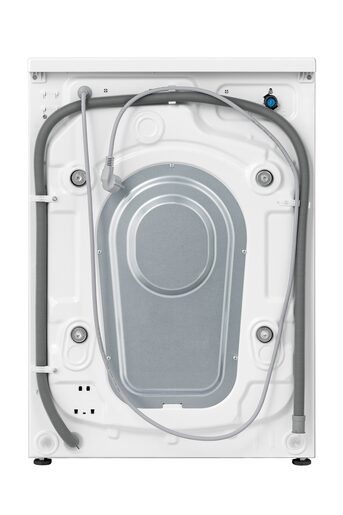 Hisense perilica rublja WFQY8014EVJM