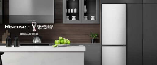 Hisense hladnjak RB390N4AC2