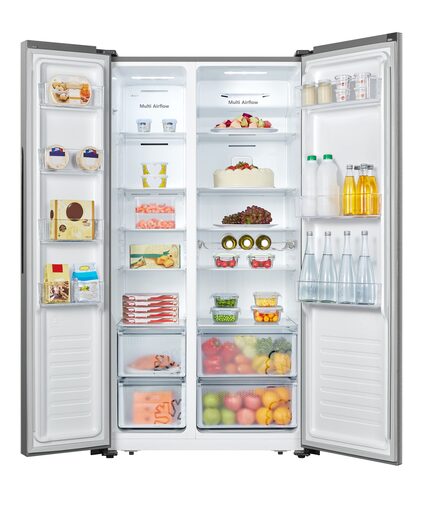 Hisense hladnjak RS677N4AIF