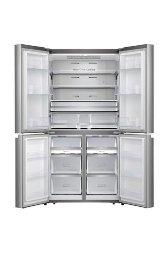 Hisense hladnjak RQ758N4SAI1